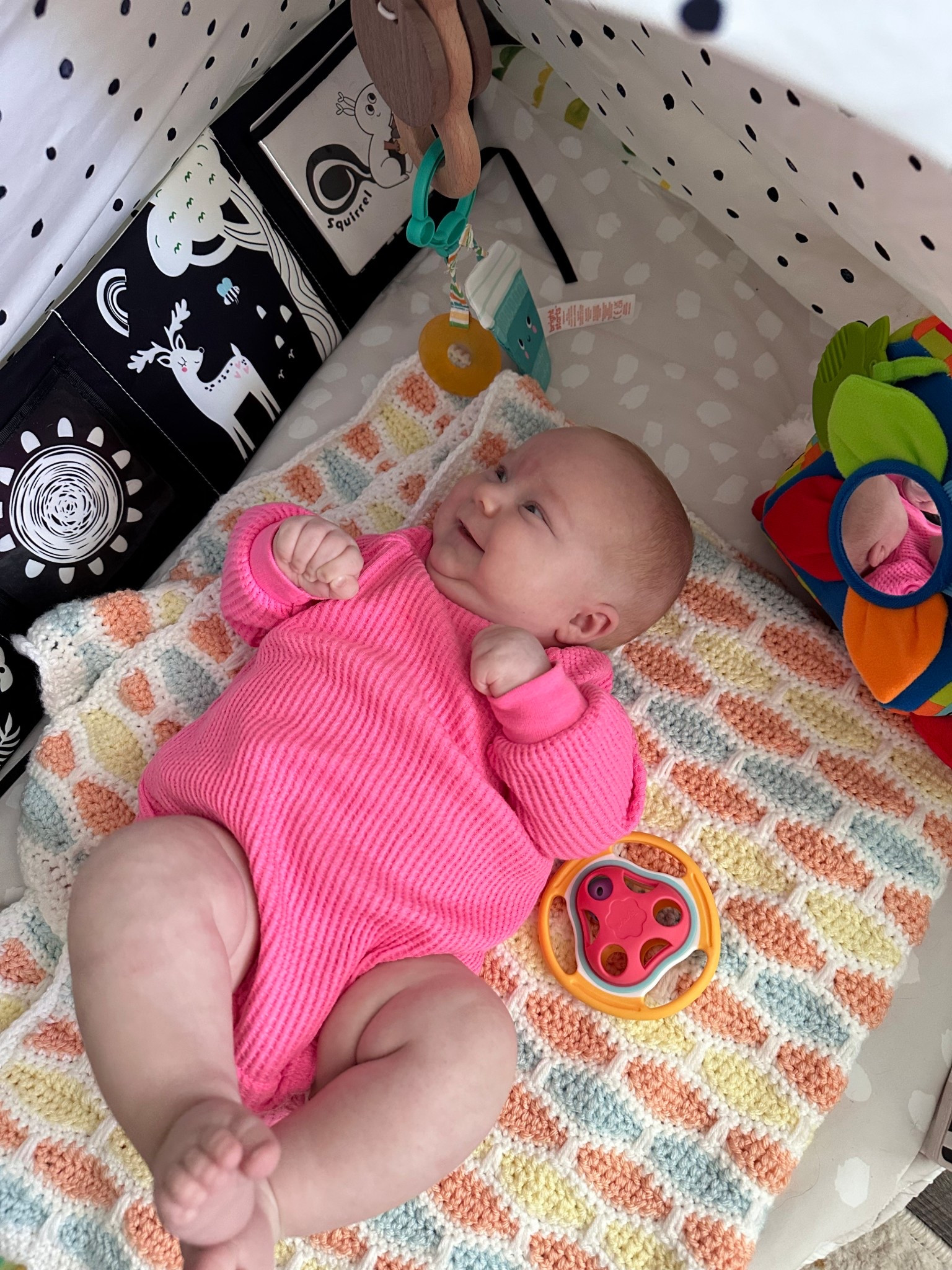 Waffle knit baby romper / Falll outfit / Baby outfits / Transition outfit 🍁💖

#babyapparel #oldnavy #babyromper #bubbleromper

#LTKSeasonal #LTKBaby #LTKKids