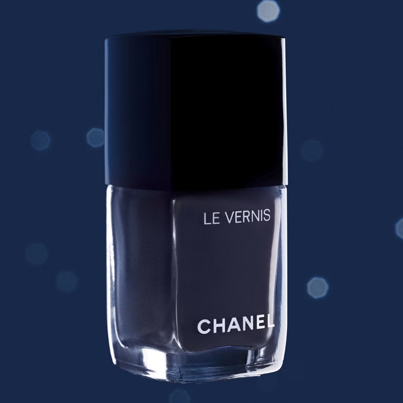 LE VERNIS Longwear nail colour 371 - Cosmique | CHANEL | Chanel, Inc. (US)
