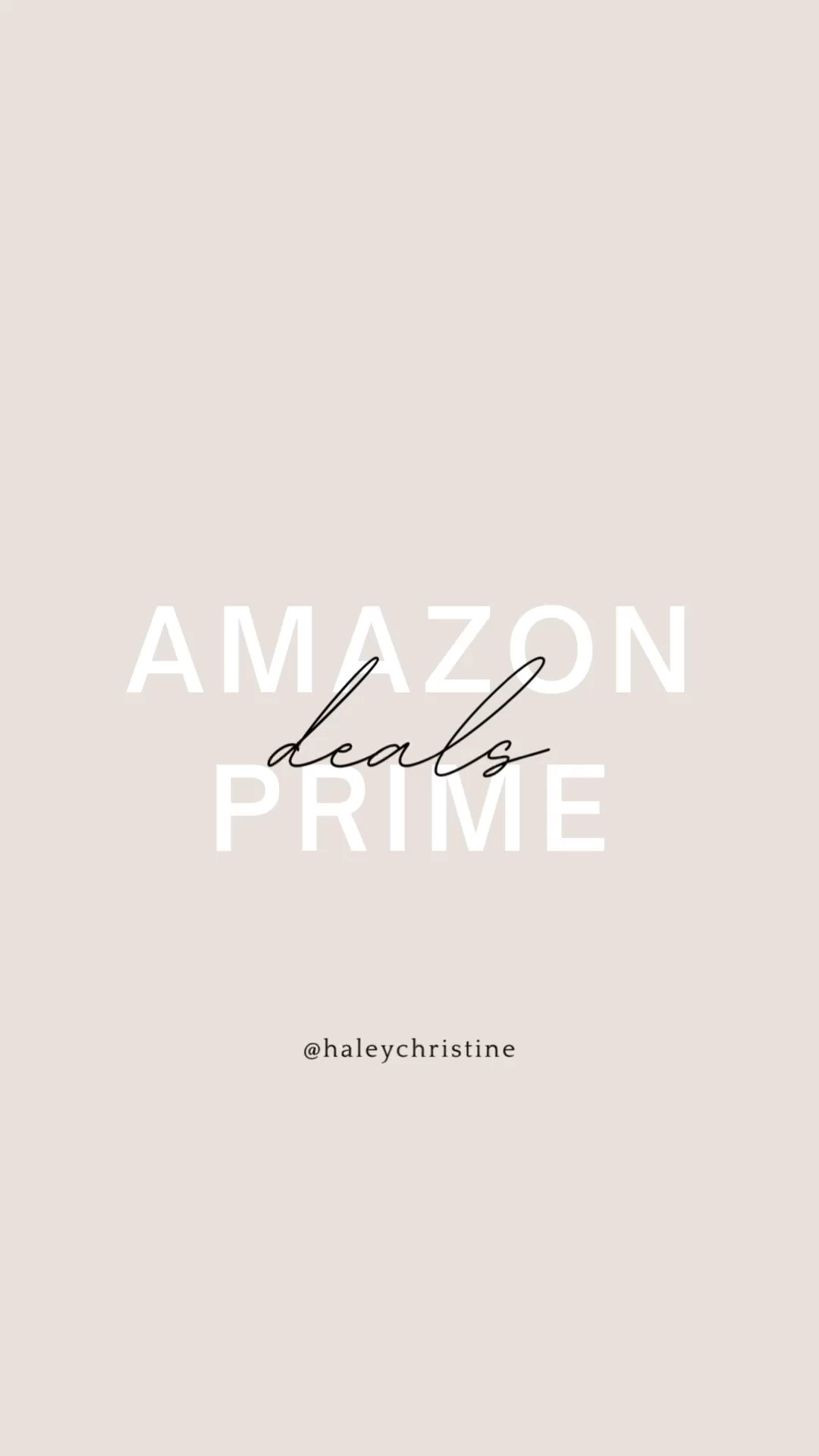 Some of my Amazon favorites all linked here for prime day July 11th & 12th only!! 

#LTKxPrimeDay