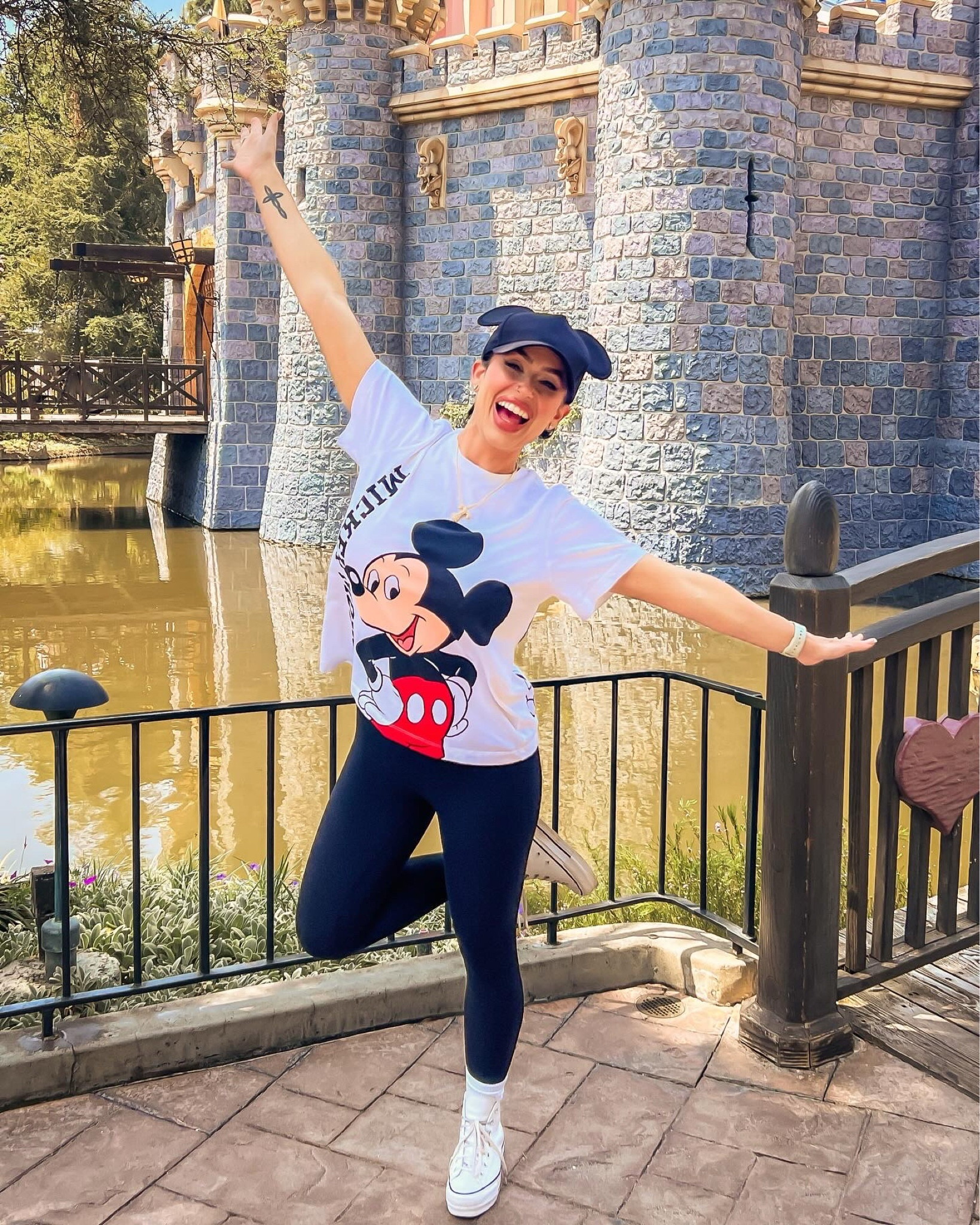 Disneyland
Disney
Mickey
Mickey Mouse
Disney world
Disney vacation
Mickey hat
Disney store
Leggings
Amazon leggings
Yoga pants
Platform sneakers
Vacation


#LTKActive #LTKsalealert #LTKstyletip