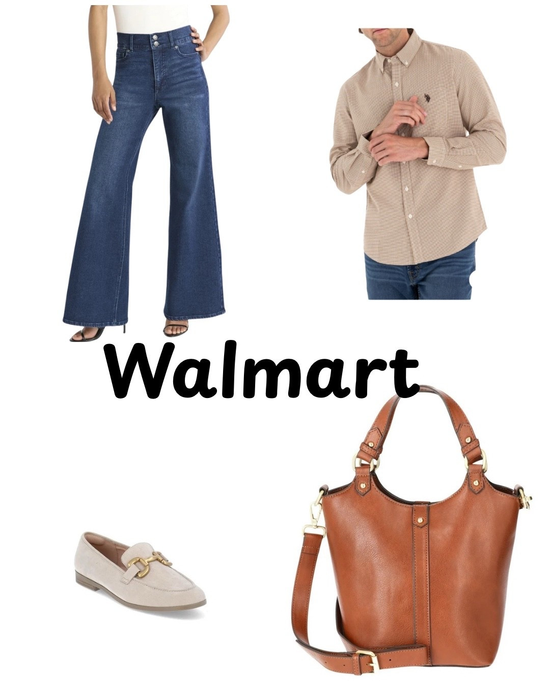 Walmart OOTD - Fall 
#walmart #ootd 

#LTKFallSale #LTKSeasonal #LTKSaleAlert