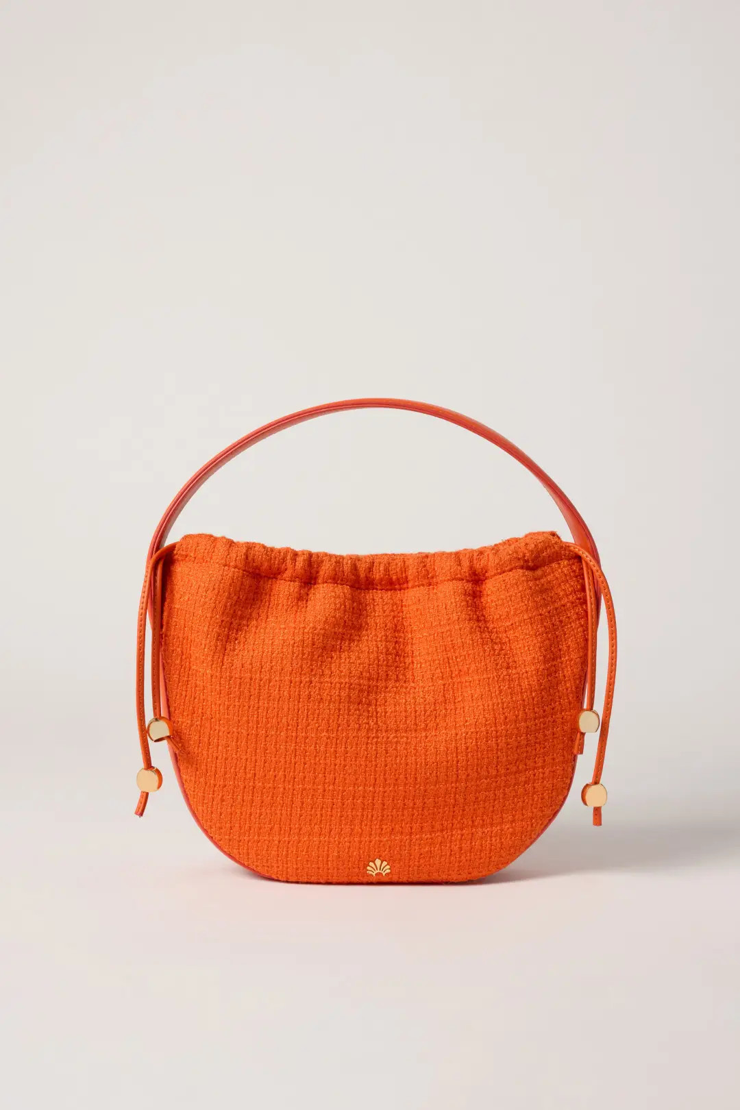 Carlotta Mini Satchel | Rent the Runway