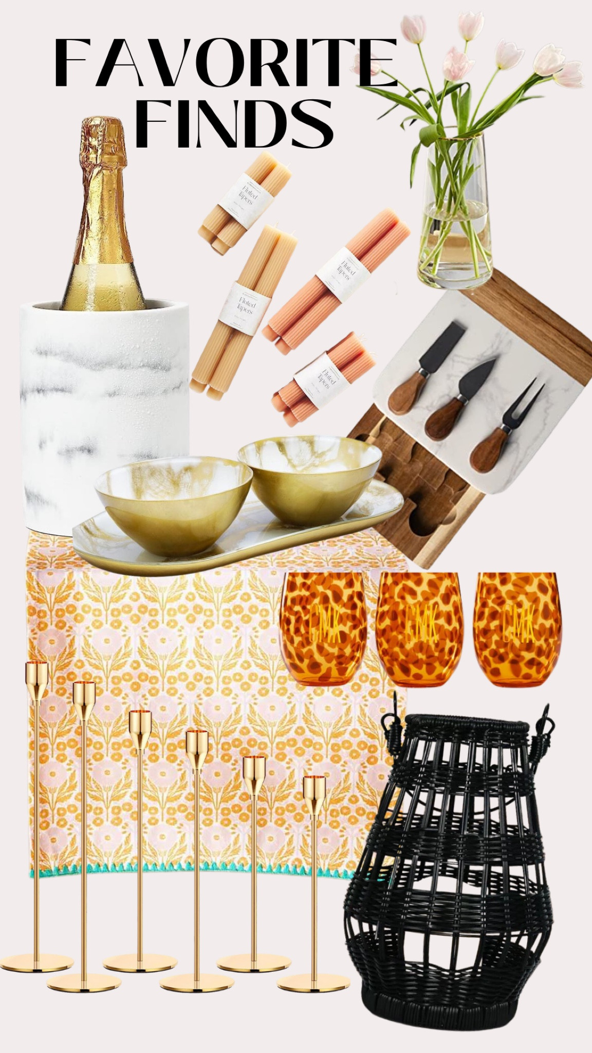 Favorite Finds this week 😋

#LTKhome #LTKGiftGuide #LTKFind