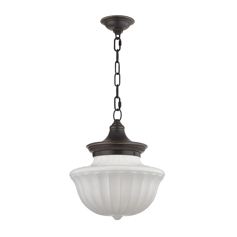 Maisie 1 - Light Single Pendant | Wayfair North America