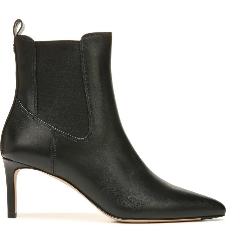 Leeland Pointed Toe Chelsea Boot | Nordstrom