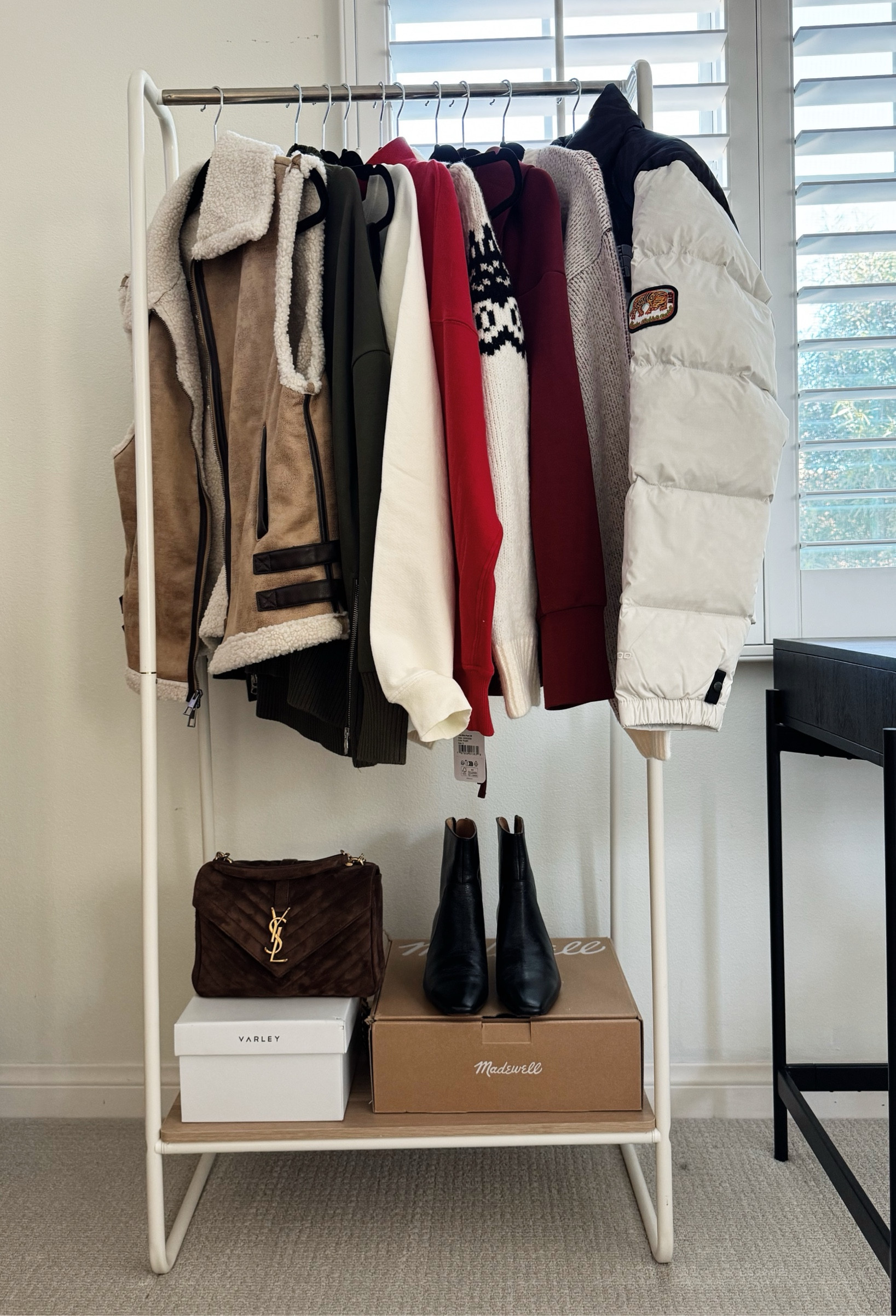 Everything I’m packing for our Deer Valley ski/snow weekend! 

#LTKStyleTip #LTKHoliday #LTKSeasonal