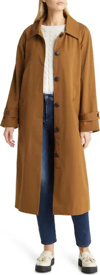 Nordstrom Modern Trench Coat | Nordstrom | Nordstrom