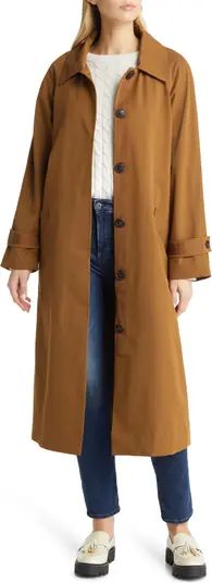 Nordstrom Modern Trench Coat | Nordstrom | Nordstrom