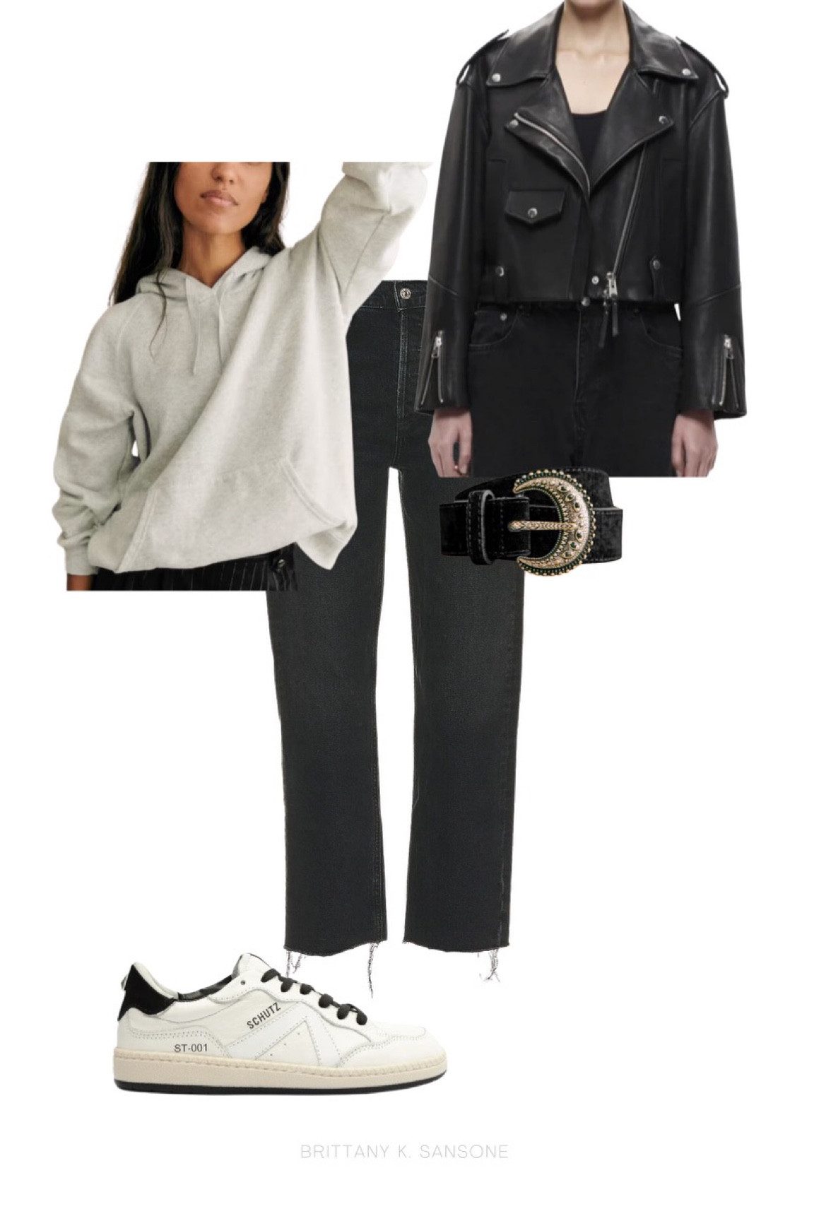 Fall ootd 

#LTKstyletip #LTKSeasonal