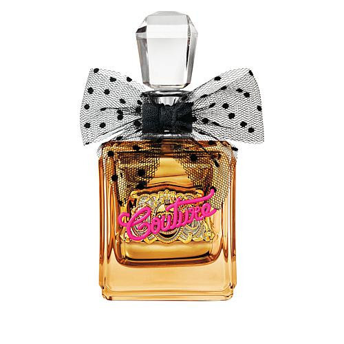 Juicy Couture Viva Gold 3.4 EDP | HSN