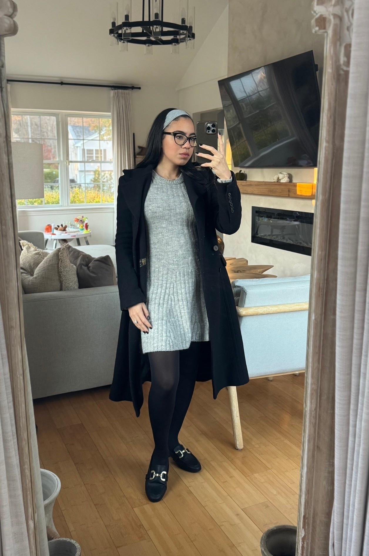 Office Day 

#LTKPetite #LTKWorkwear