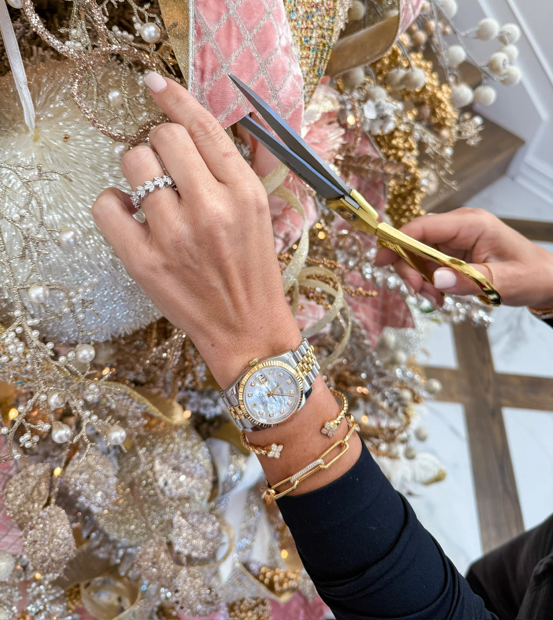 Heirloom Bangle | Victoria Emerson