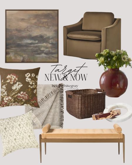 The new studio McGee launch at target! Shop the beautiful home decor and furniture heree

#LTKFindsUnder100 #LTKHome #LTKStyleTip