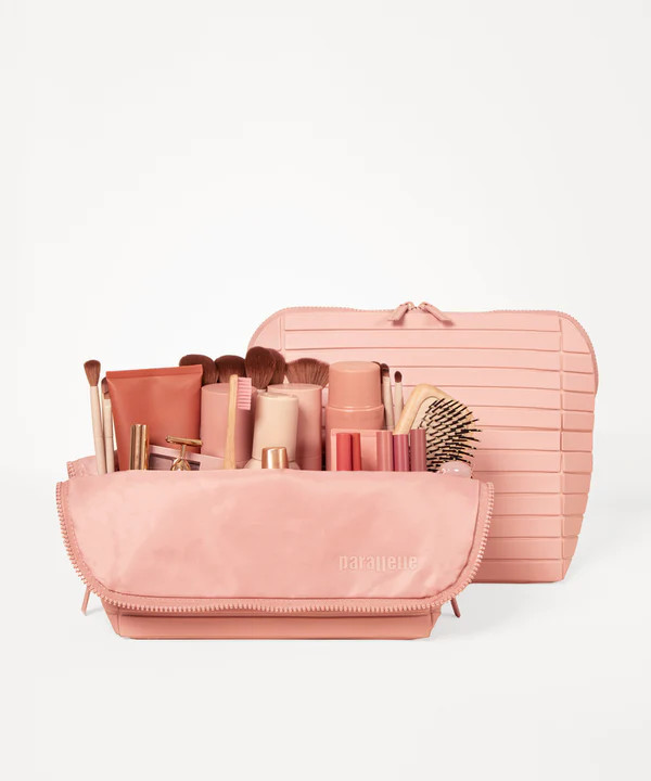 Colors: Blush | Parallelle