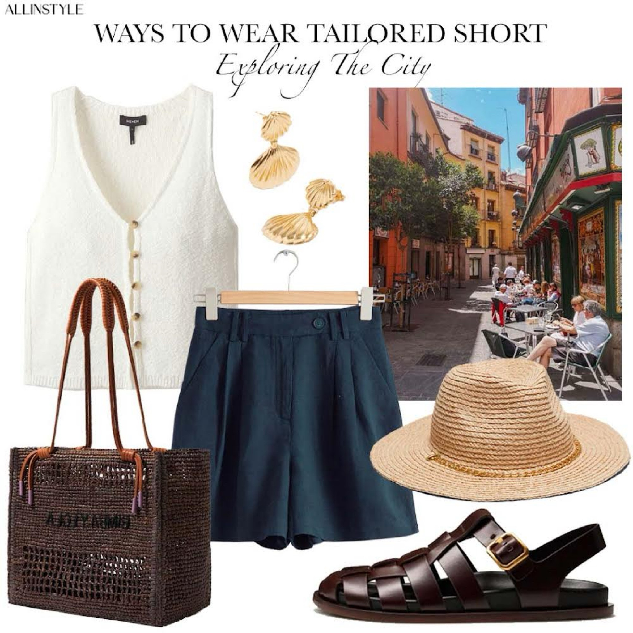 Nah - bimba y lola

#LTKeurope #LTKSummerSale