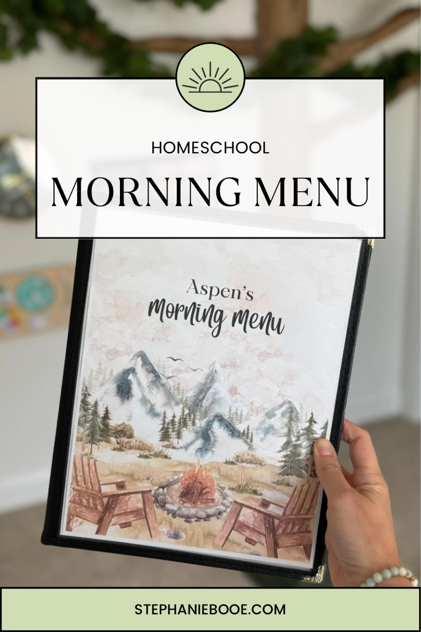 We are starting to use morning menus with our homeschool this year and here’s what you need to get started!

#LTKKids #LTKFamily #LTKBacktoSchool