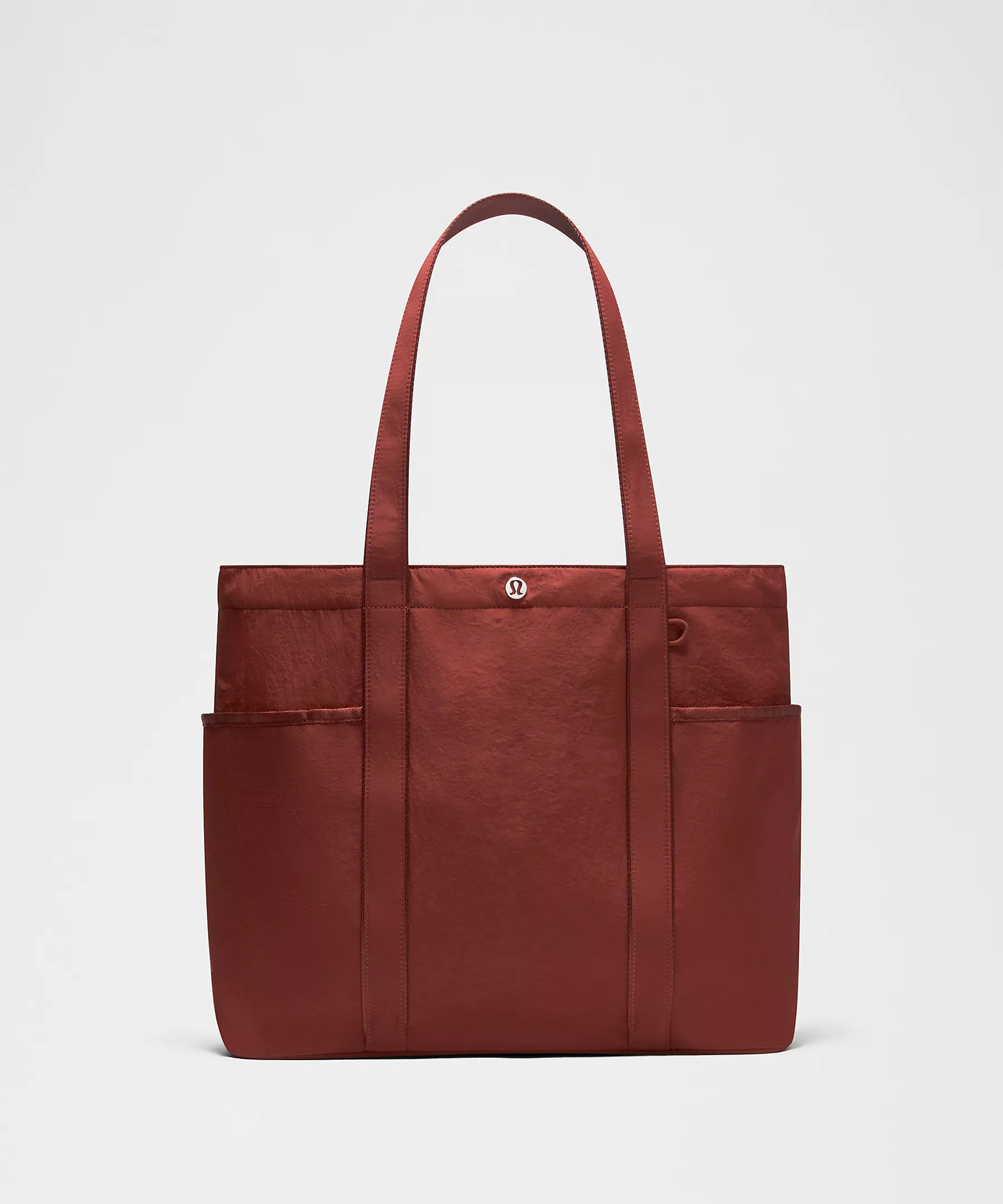 Daily Multi-Pocket Tote Bag 20L | Lululemon (US)