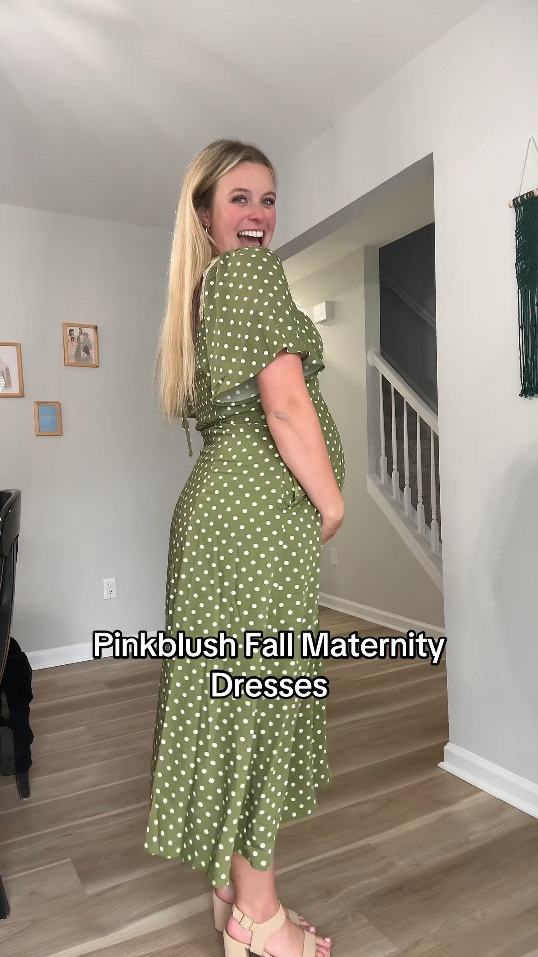 I can’t decide which one is my fave!!🥰 

#pinkblushmaternity #pbambassador #gifted #sponsored #prettyinpinkblush 

#LTKStyleTip #LTKBaby #LTKBump