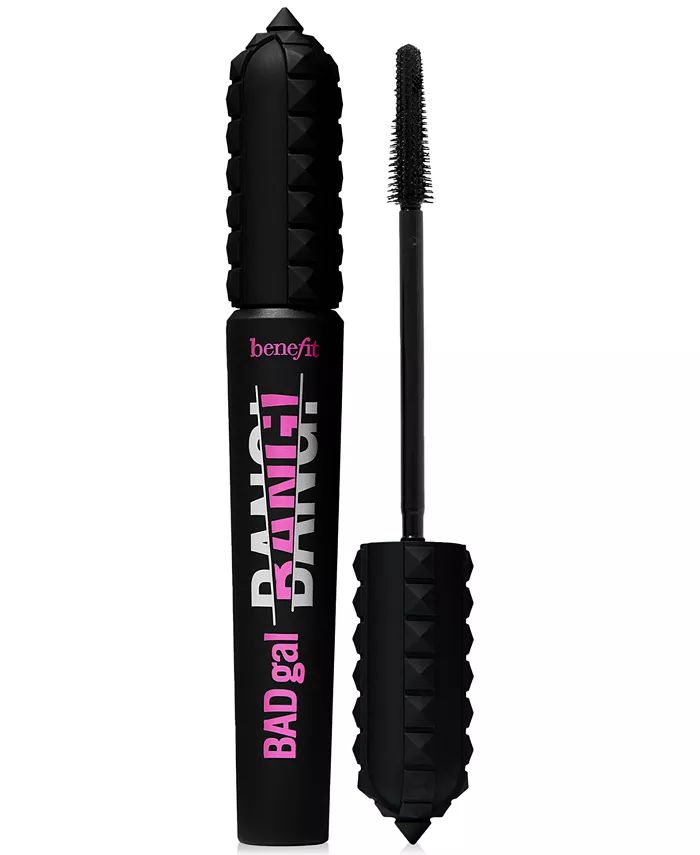 Benefit Cosmetics BADgal BANG! 36-Hour Volumizing Mascara - Macy's | Macy's