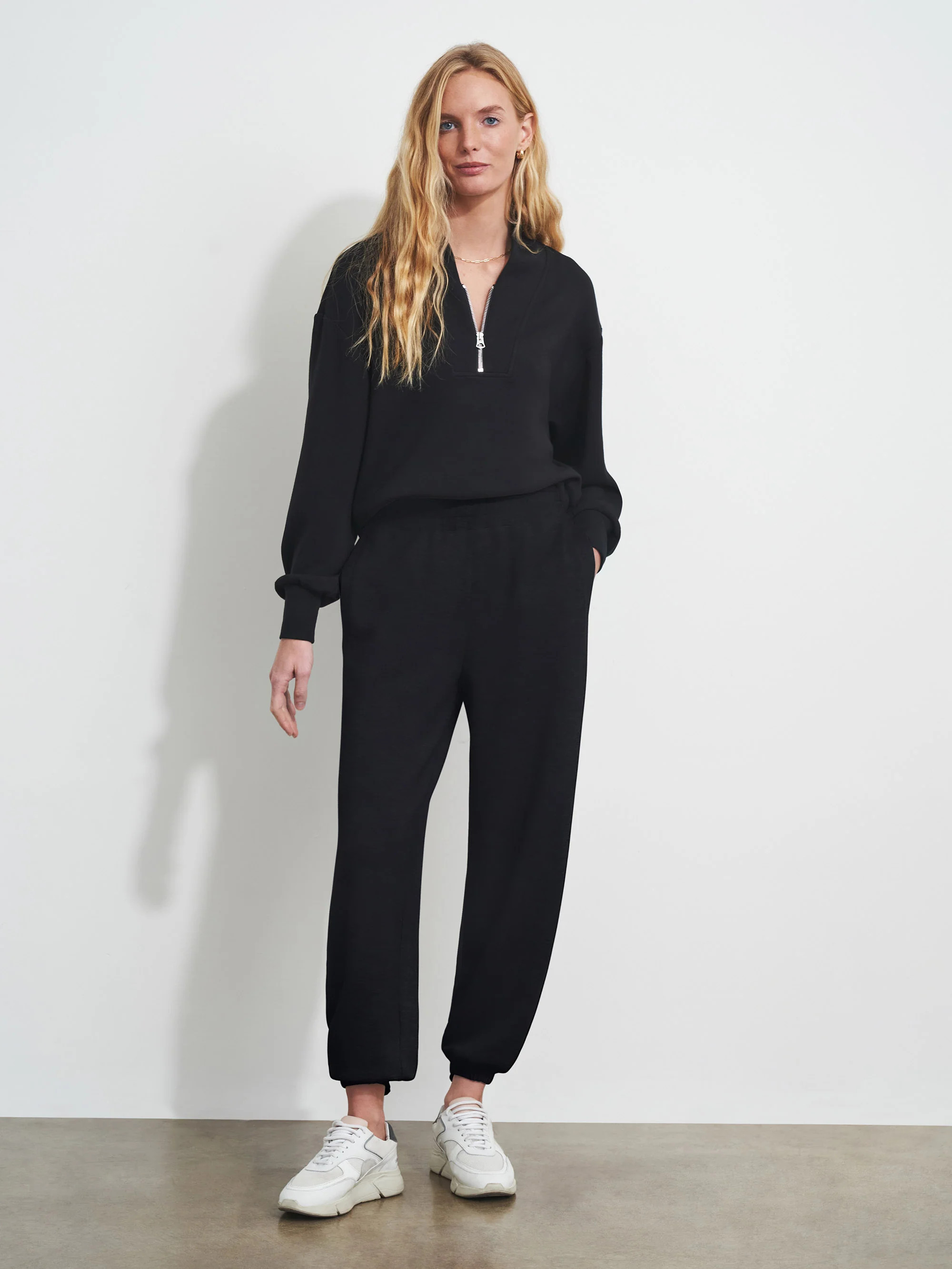 Laverne Sweat Pant | Varley USA