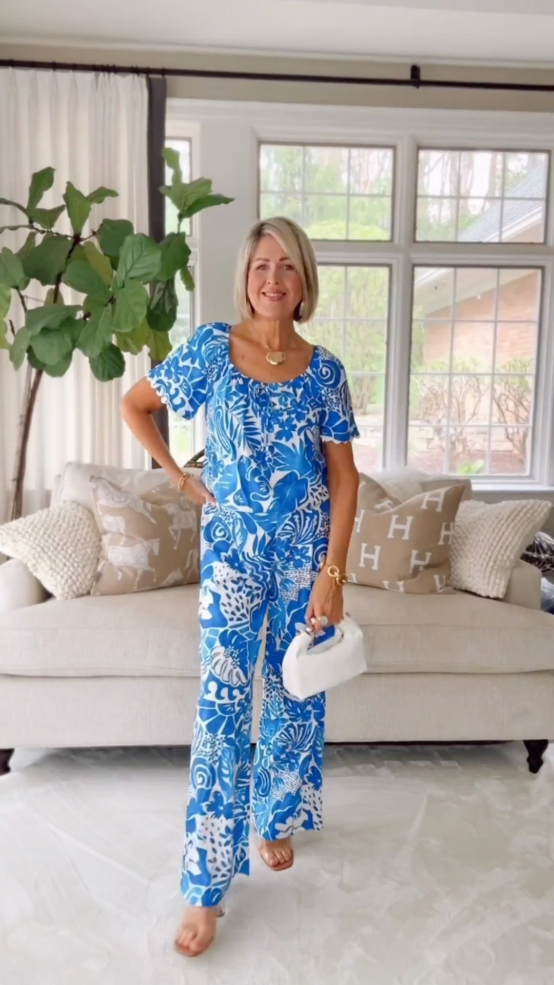 Kohls is offering cardholders up to 30% off from 4/16 through 4/26, while non cardholders can still take 15% off with code BUY15. 

 #LTKMothersDay #LTKOver40 #LTKSaleAlert