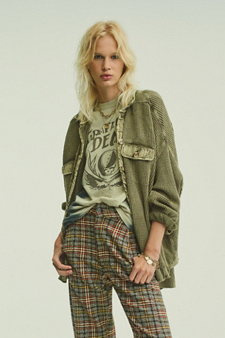 FP One Scout Jacket | Free People (Global - UK&FR Excluded)
