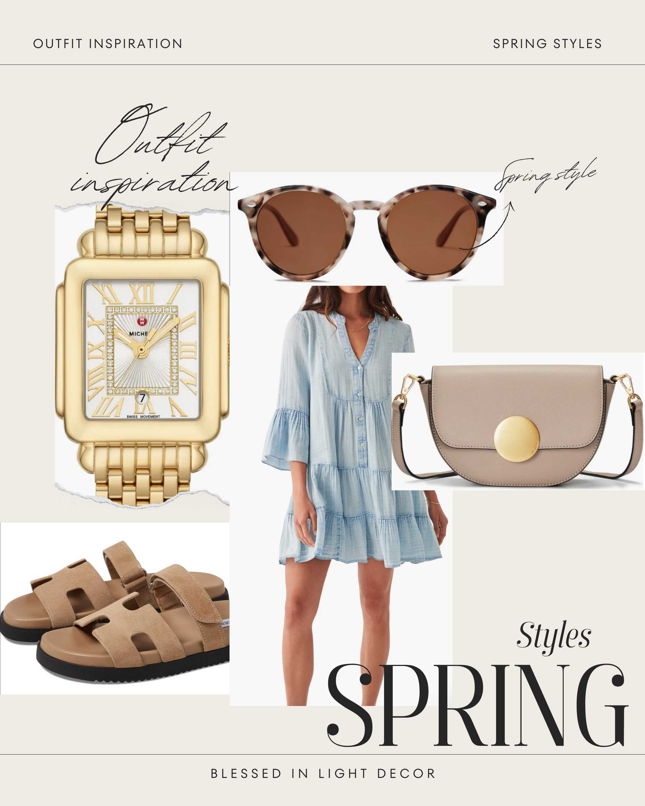 Spring style edit#spring2024 #amazon2024 #nordstrom #anthropologie #style #styleinspo #styling #spring #springbreak 

#LTKsalealert #LTKstyletip #LTKbeauty