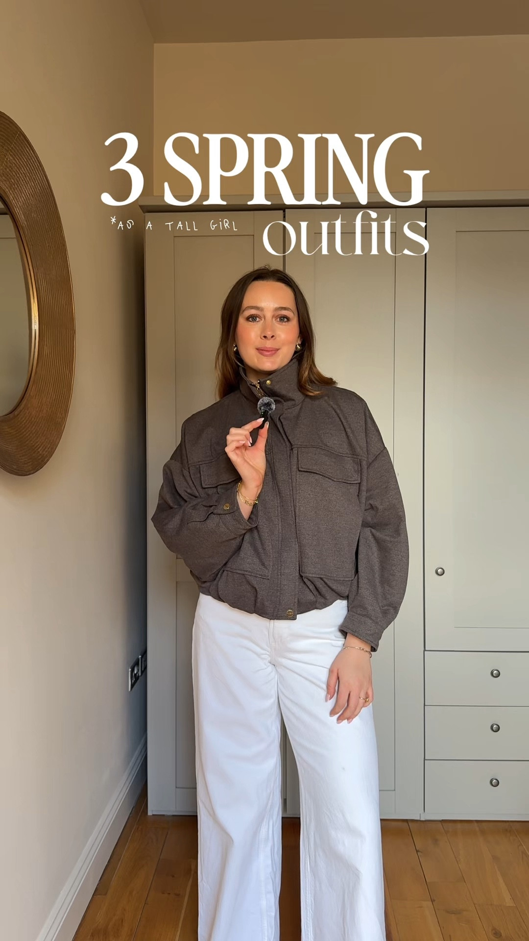 3 spring outfits I can’t wait to wear 🫶🏼✨

#LTKXAbercrombieDenim #LTKFashionMonth #LTKspring