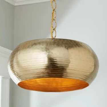 Kimbo Pendant | Shades of Light