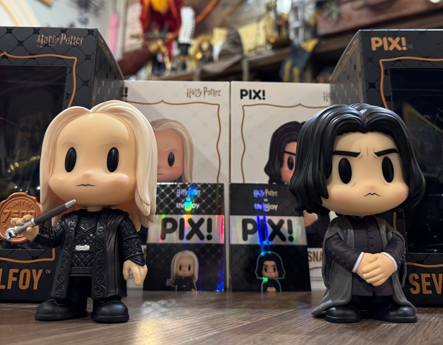 ThrillJoy PIX x Harry Potter Collection

#LTKKids