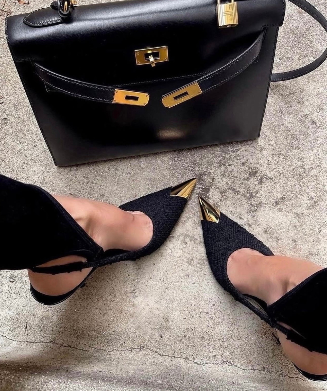 Date night pieces I’m constantly reaching out for !

#LTKootd #LTKgrwm