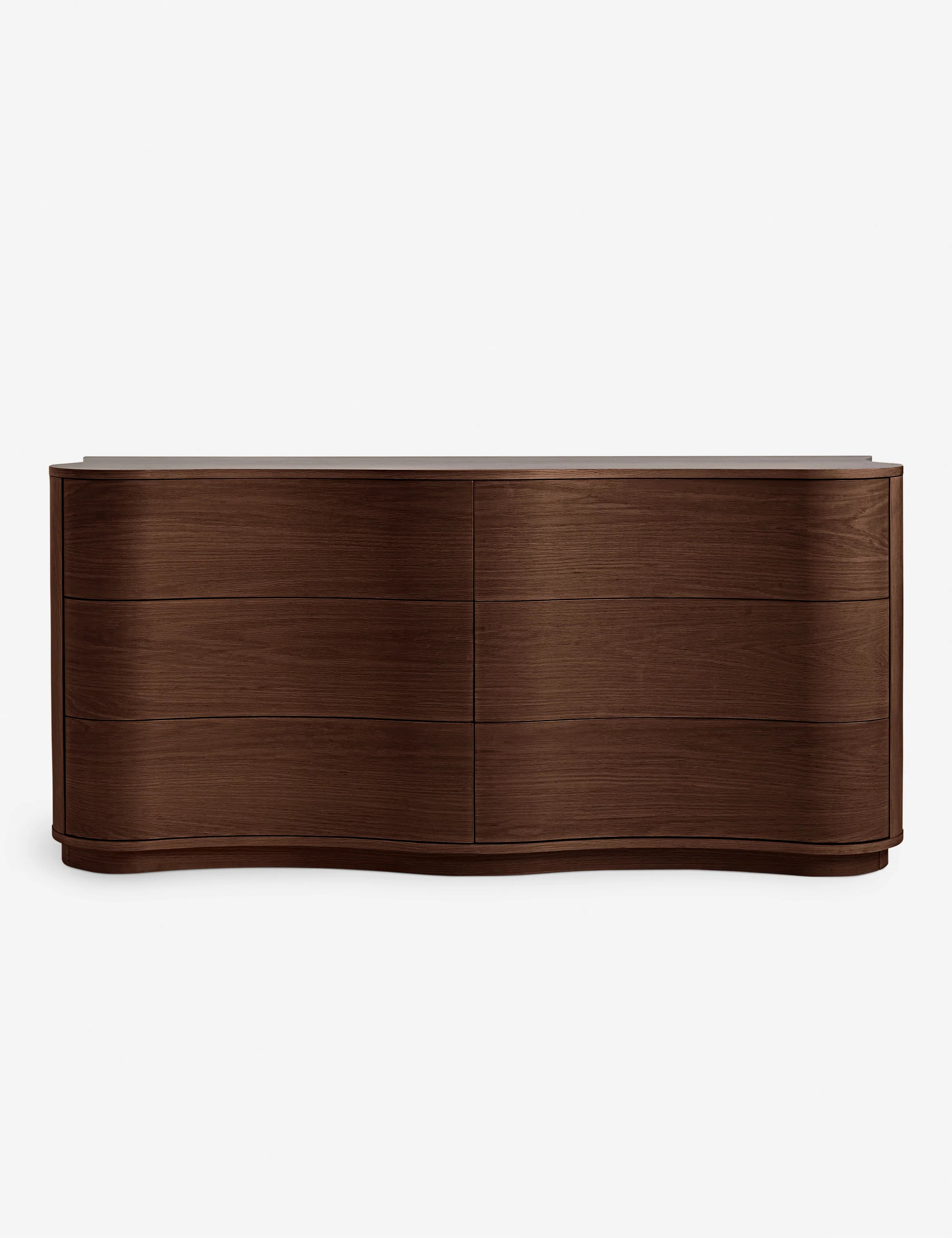 Cora Dresser by Lolly Lolly Ceramics | Lulu and Georgia 