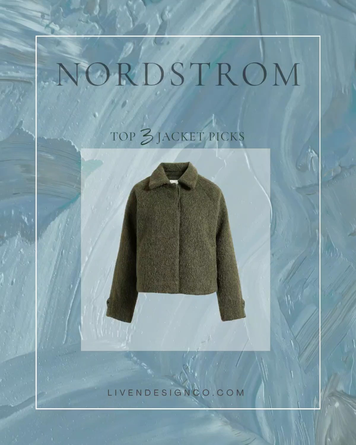 Nordstrom anniversary sale. Jackets. Cropped woolly jacket. Fall style. Burgundy leather jacket. Moto jacket. Canvas jacket. Field jacket. 

#LTKSeasonal #LTKSaleAlert