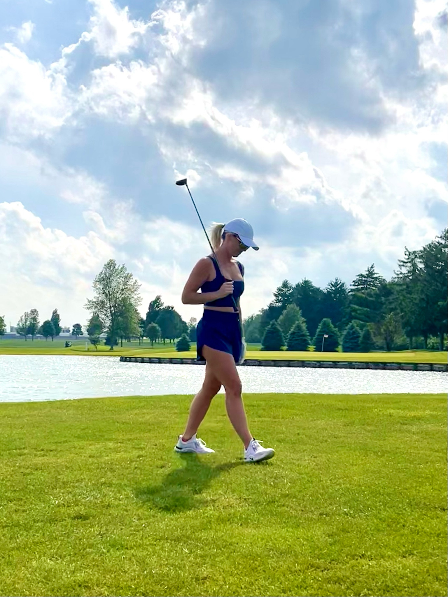 Perfect set! Breathable material and stylish!

#LTKFindsUnder100 #LTKFitness #LTKActive