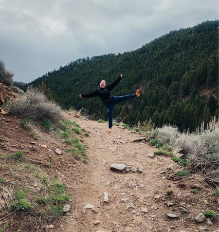 Hiking outfit inspo ☀️

#LTKstyletip #LTKtravel #LTKGiftGuide