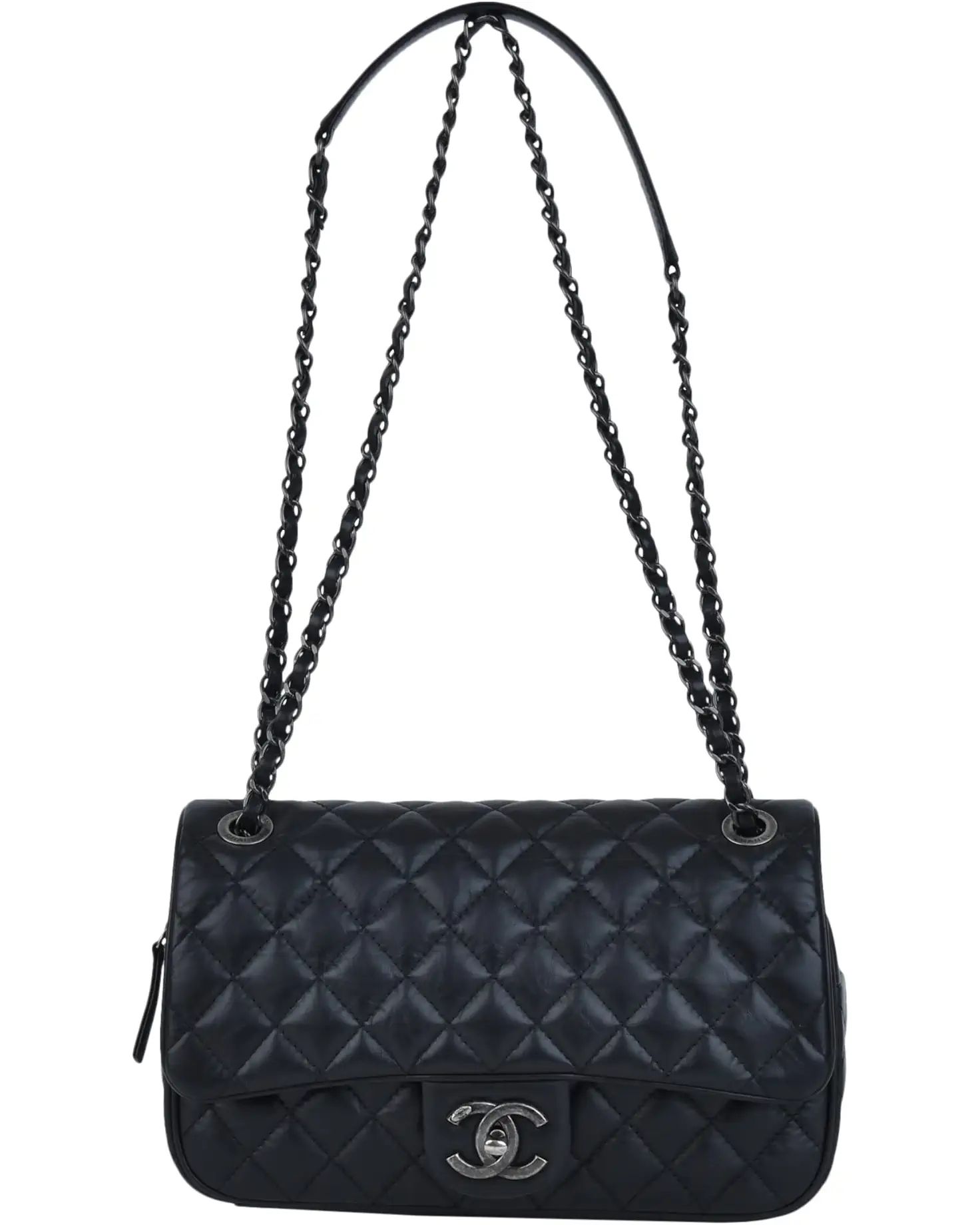 Zappos PreLoved Chanel Flap Bag | Zappos