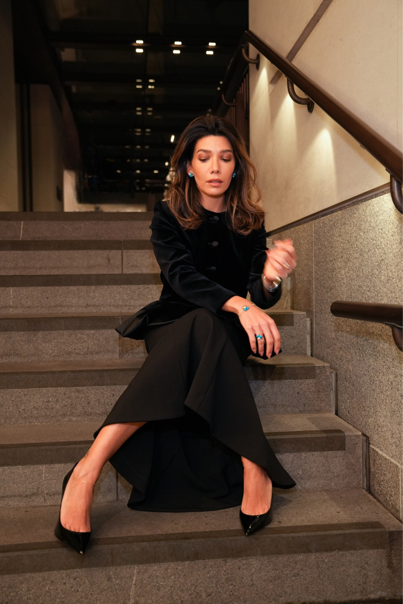 Black is fab 

#LTKstyletip #LTKeurope #LTKuk