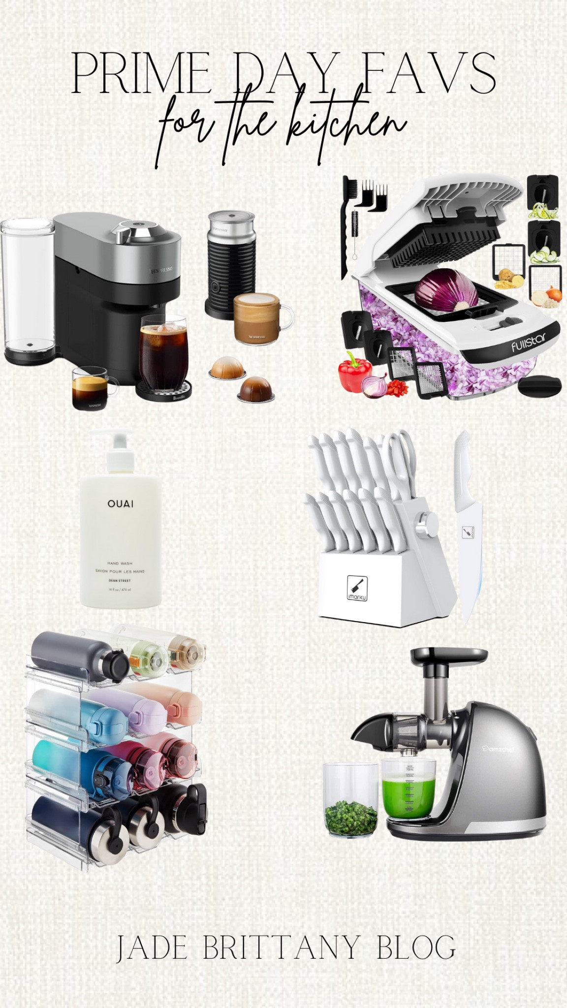 My fav kitchen deals 

#LTKcanada #LTKfamily #LTKgiftguide