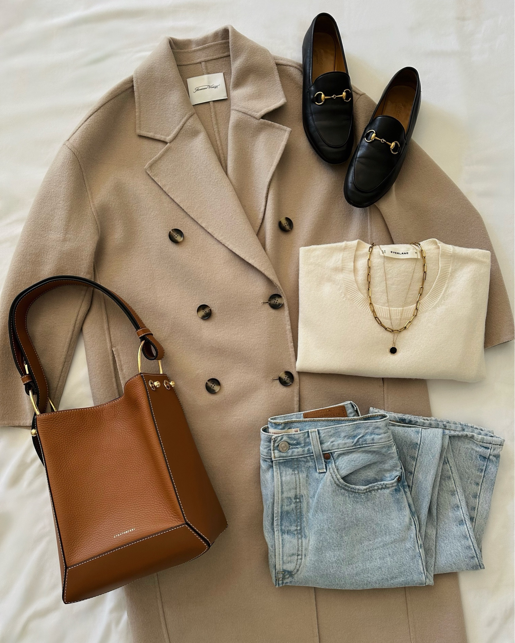 Winter outfit, winter coat, bag, loafers, denim



#LTKStyleTip #LTKSeasonal