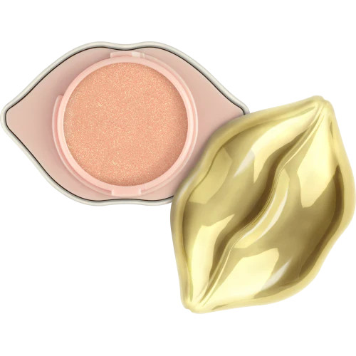 KISS & GLOW Shimmer Lip Balm | Catrice Cosmetics