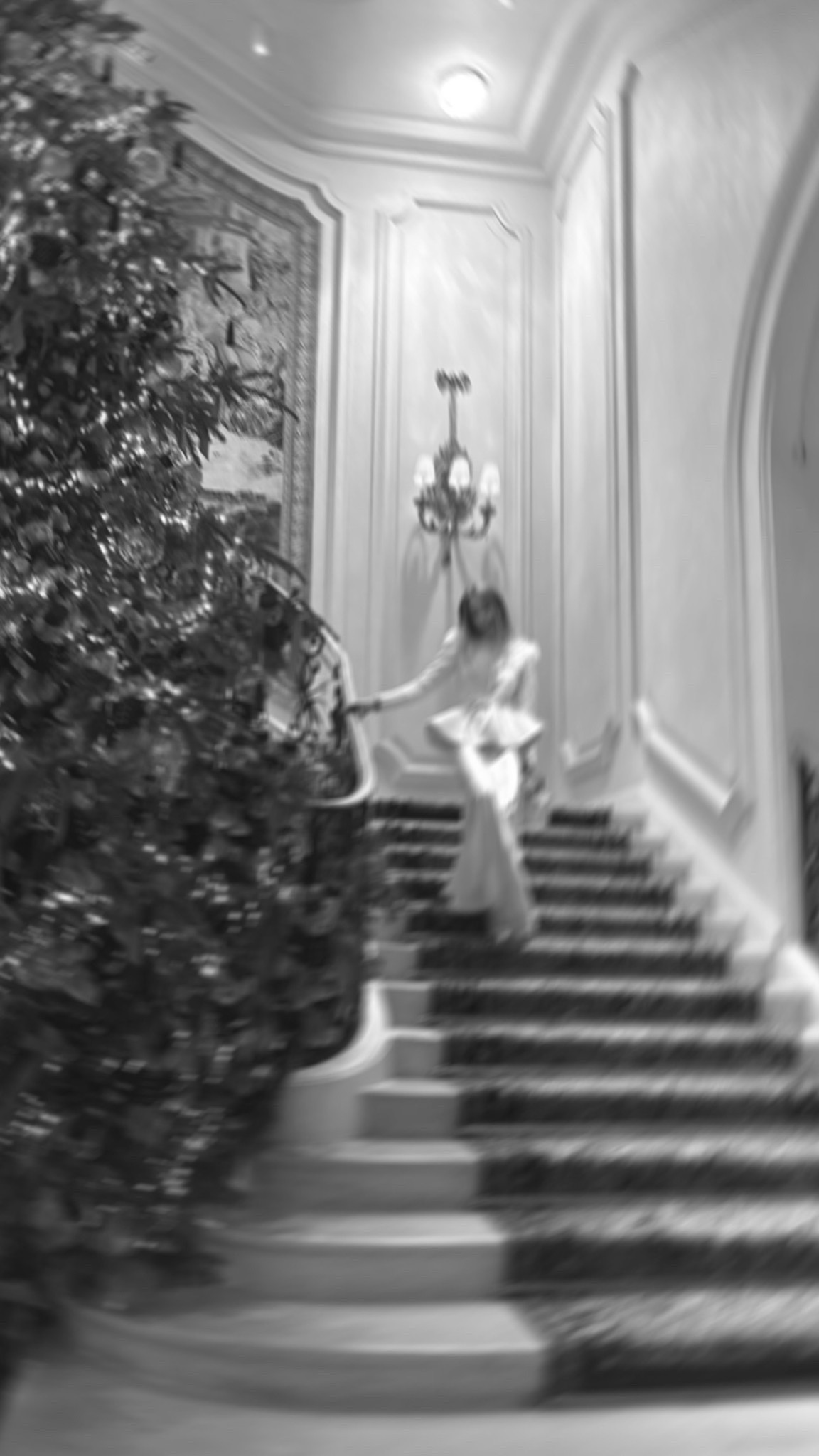 Paris! The best skirt. 