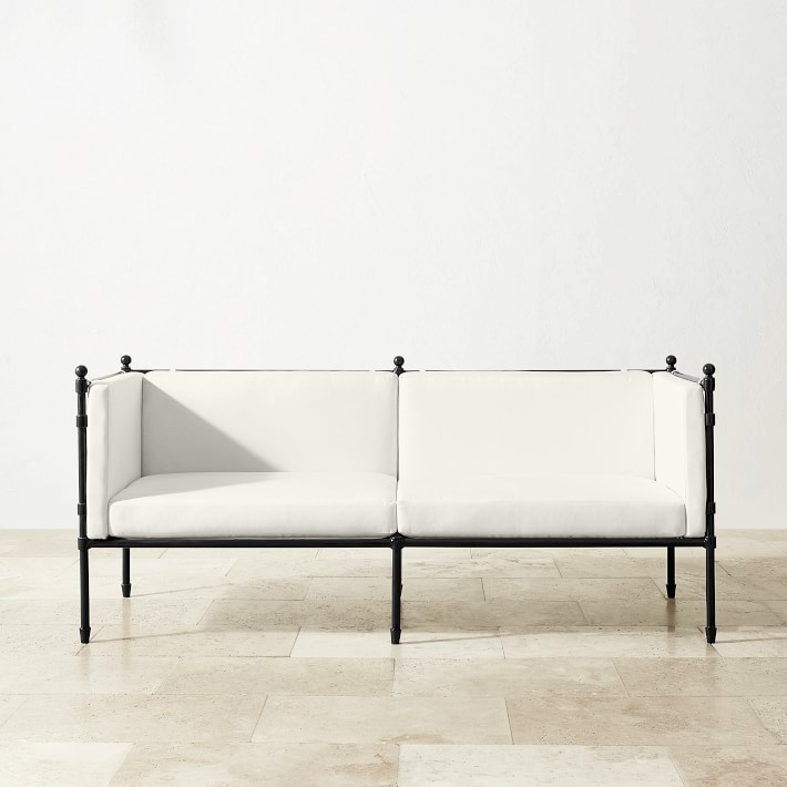 Calistoga Sofa, 74" | Williams-Sonoma