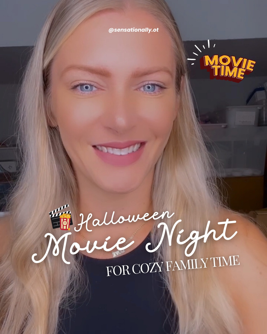 I’ve rounded up some must-have items that will make your movie night unforgettable! 🎬🍿

#LTKFindsUnder50 #LTKFallSale #LTKFamily