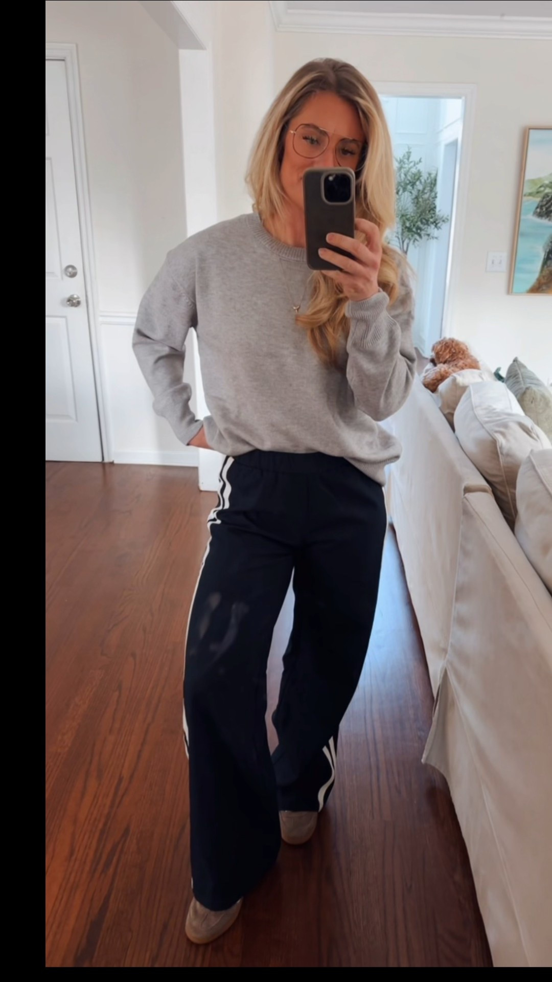 #LTKootd #LTKgrwm #LTKFindsUnder50