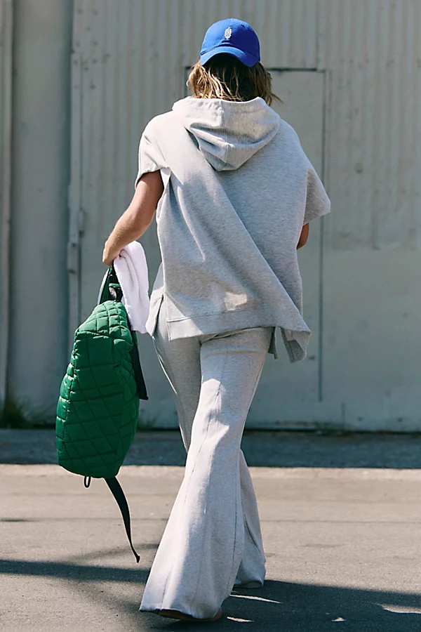 No Sweat Hoodie Set | Free People (Global - UK&FR Excluded)