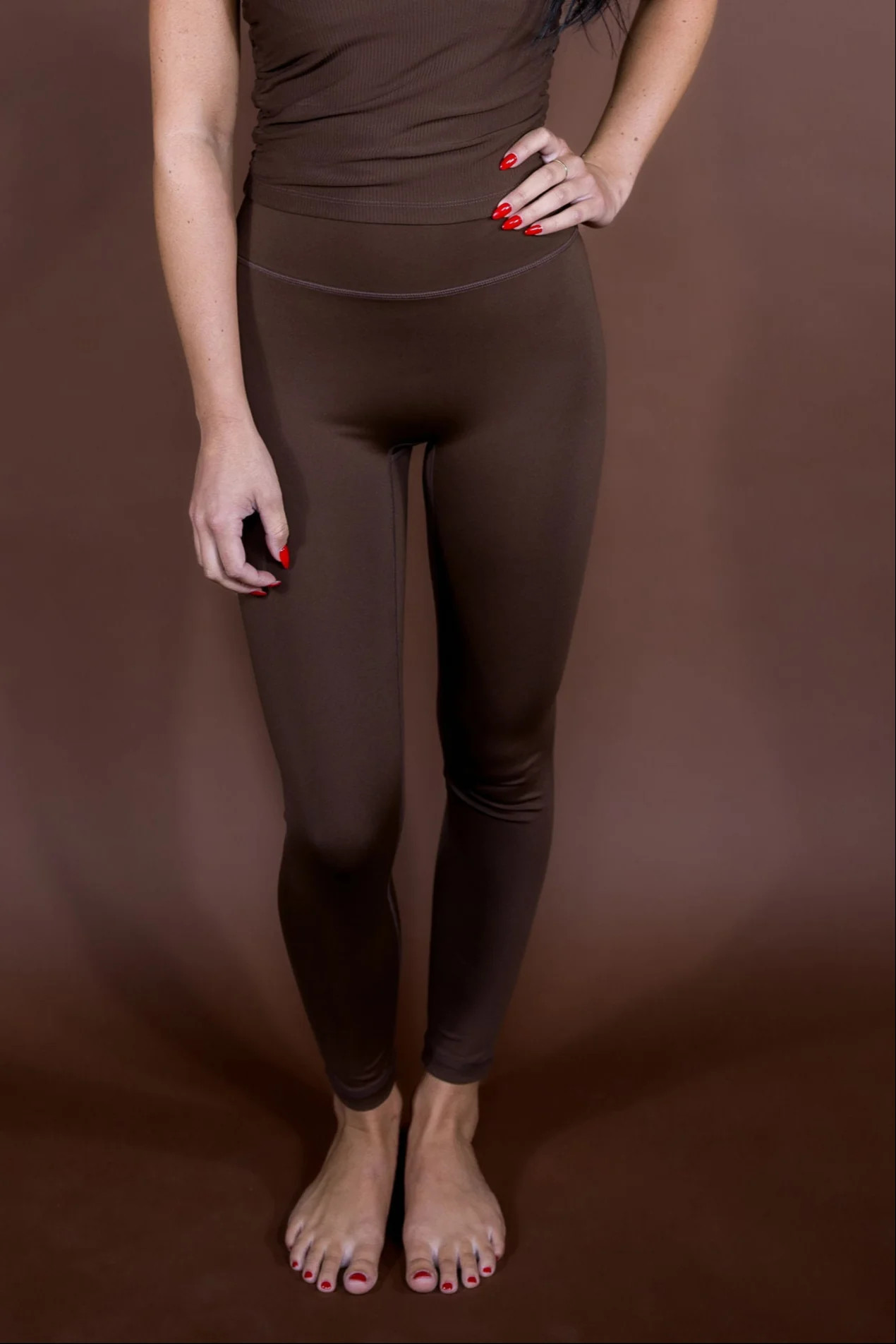 Energy Legging | Salt Project