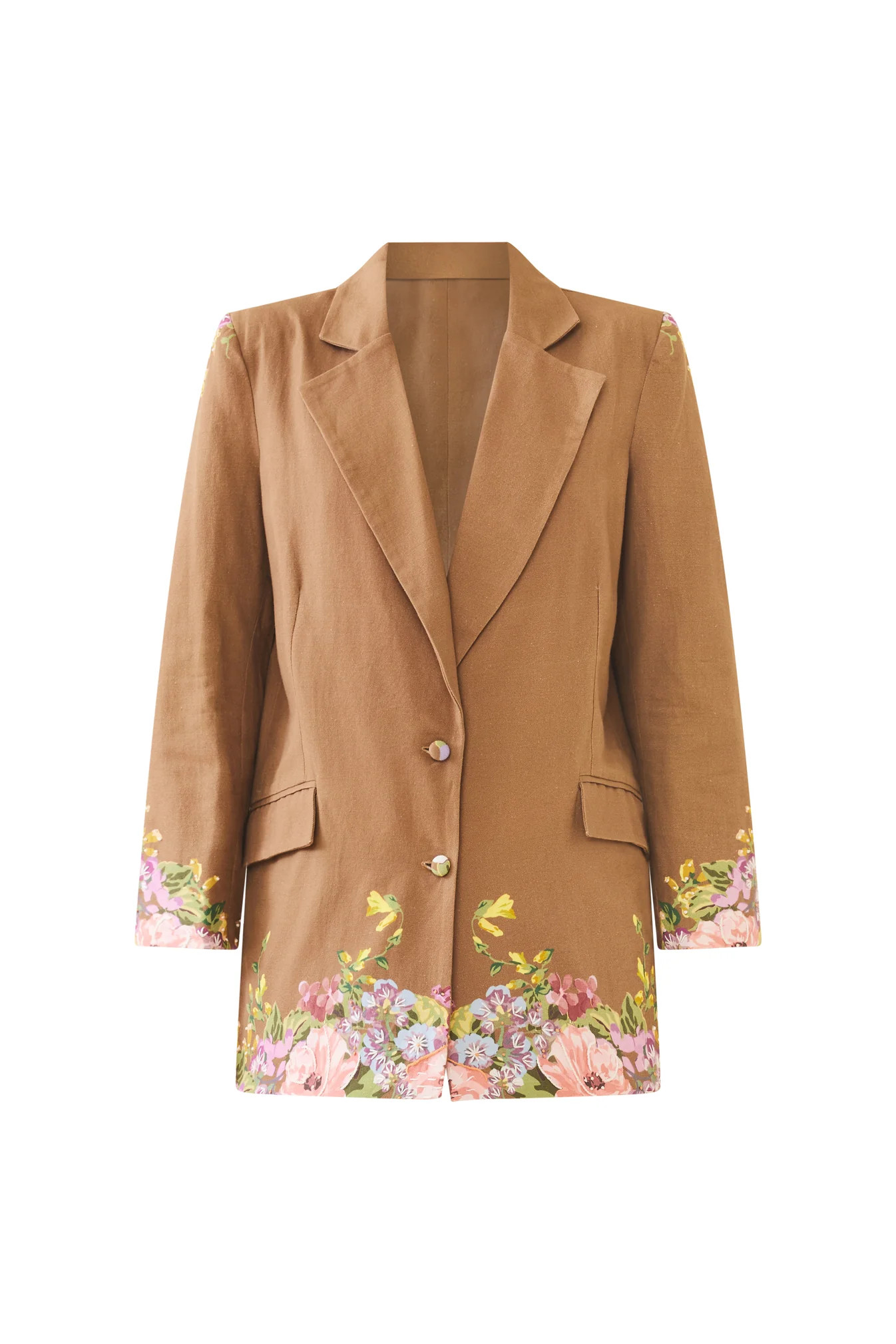 Sloan Blazer | Eddy