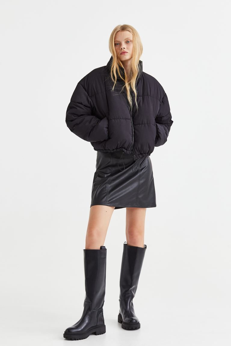 Puffer Jacket | H&M (US + CA)