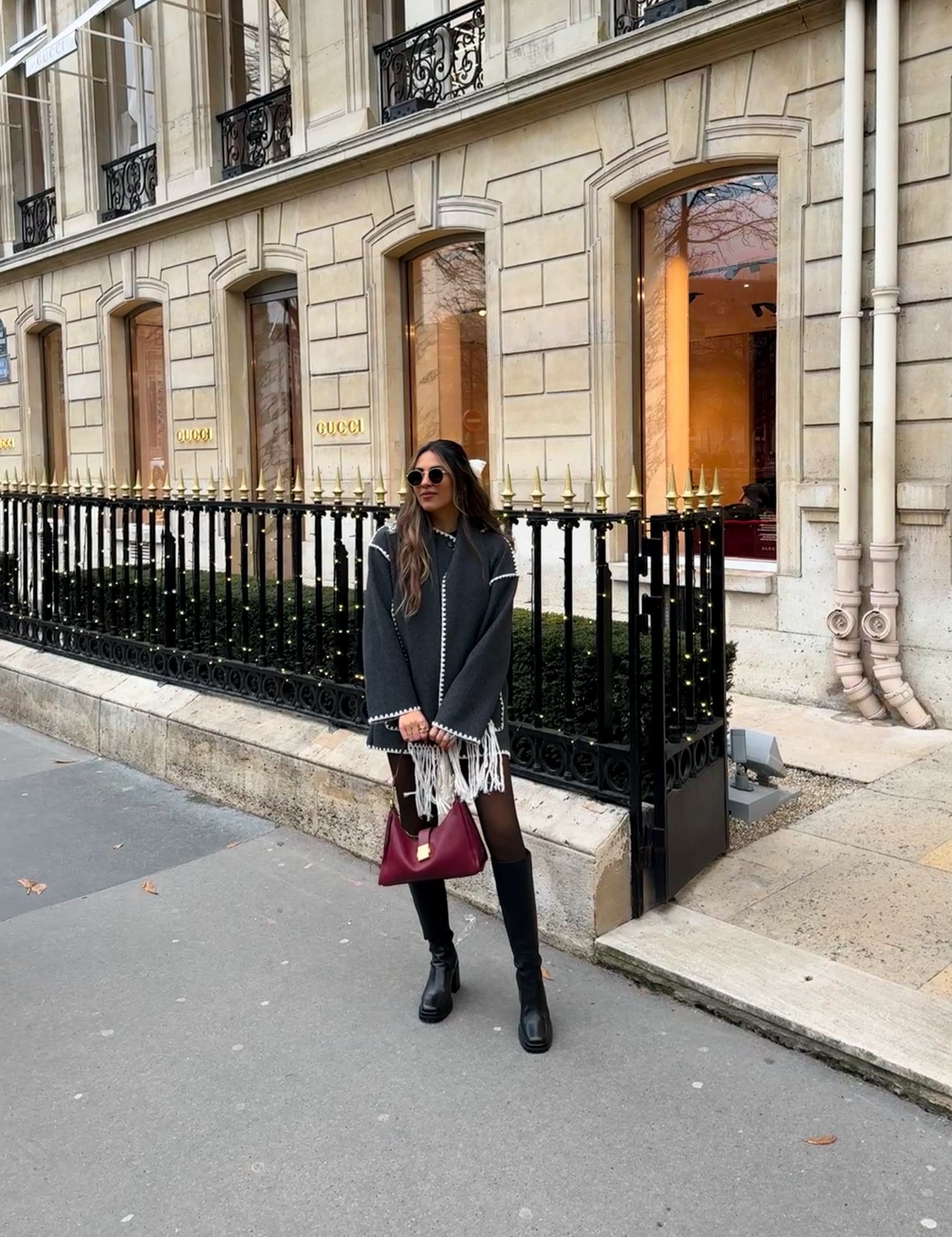 Paris winter outfit, wearing size medium!

Europe winter outfits | Amazon fashionn



#LTKFindsUnder100 #LTKOver40 #LTKStyleTip
