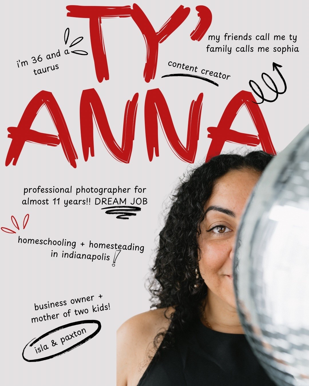 Hi, I’m Ty’Anna!
A photographer and mom sharing wearable outfits, cozy staples, and everyday finds I actually use and love. Nothing overdone — just real life, real style, and links I’d recommend to a friend.